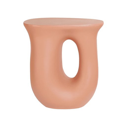 Mesa de apoio IDRO Laranja Mesa de apoio IDRO Laranja
