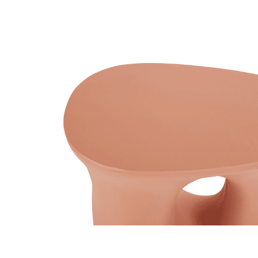 Mesa de apoio IDRO Laranja Mesa de apoio IDRO Laranja