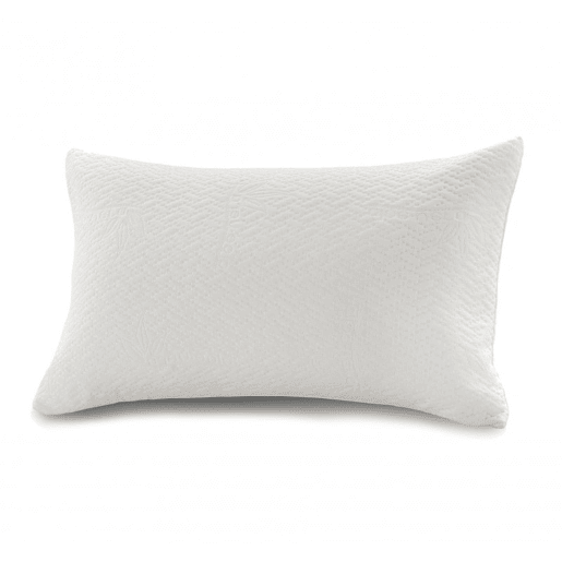 Almofada 100% visco e flocos de viscose pur 75cm Almofada 100% visco e flocos de viscose pur 75cm