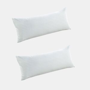 Almofadas Pack 2 100% visco e pur 105 90105cm