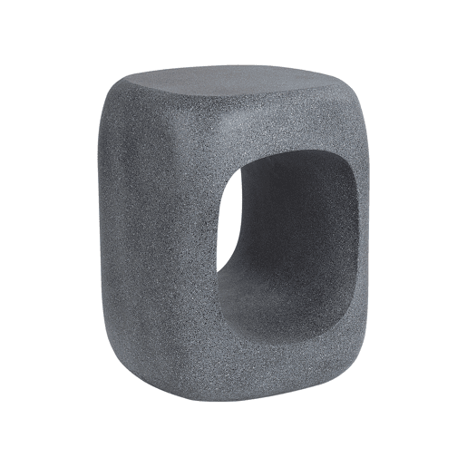 Mesa de apoio PELMO Cinzento
