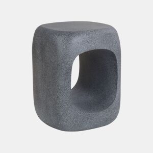 Mesa de apoio PELMO Cinzento