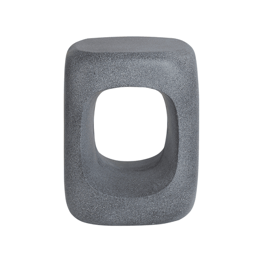 Mesa de apoio PELMO Cinzento