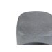 Beliani Mesa auxiliar PELMO Beliani Mesa auxiliar PELMO Gris