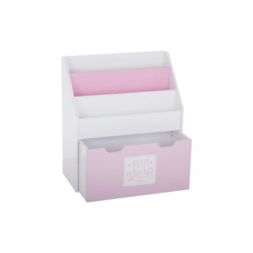 Bazar biblioteca 62,5x70x30cm Bazar biblioteca 62,5x70x30cm