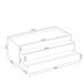 Cama y estante + somieres y colchones Cama y estante + somieres y colchones Blanco