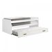 Cama triple + somieres y colchones Cama triple + somieres y colchones Blanco