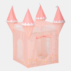 Castelo cabine de Jogo 130x78x78cm