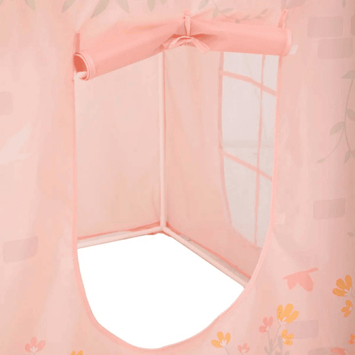 Castelo cabine de Jogo 130x78x78cm