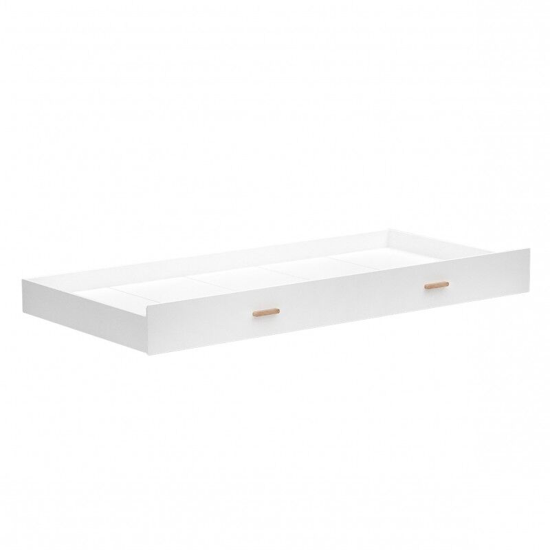 Cajón de almacenaje