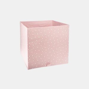 Star caixa de armazenamento para crianças 29,5x29,5x30cm