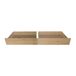 Cajones Set de 2 Cajones Set de 2 Beige