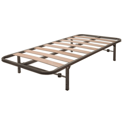Cama elevável MDF madeira branca lavada 105x190cm Cama elevável MDF madeira branca lavada 105x190cm