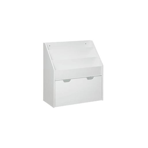 Bazar biblioteca 62,5x70x30cm Bazar biblioteca 62,5x70x30cm