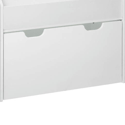 Bazar biblioteca 62,5x70x30cm Bazar biblioteca 62,5x70x30cm