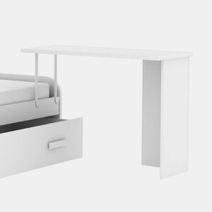 Mesa com apoio de cama Luca 76,5x102150202242x45cm
