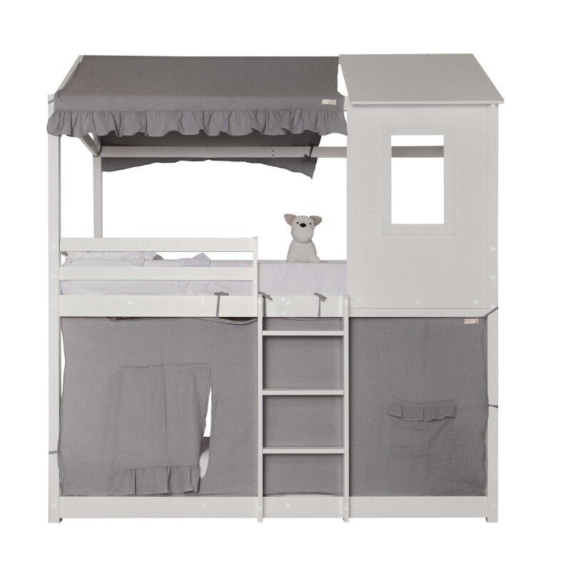 Techo para litera Montessori