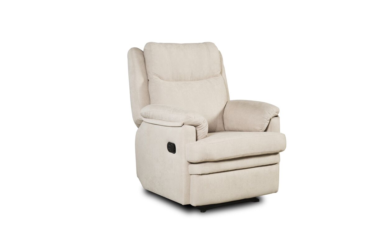 Sillon Relax Reclinable Manual