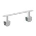 Escritorio soporte aglomerado 150x45 Escritorio soporte aglomerado 150x45 Blanco