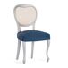 Funda para Silla TROYA Funda para Silla TROYA Azul