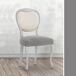 Funda para Silla JAZ Funda para Silla JAZ Gris