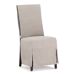 Funda para Silla VALERIA Funda para Silla VALERIA Beige