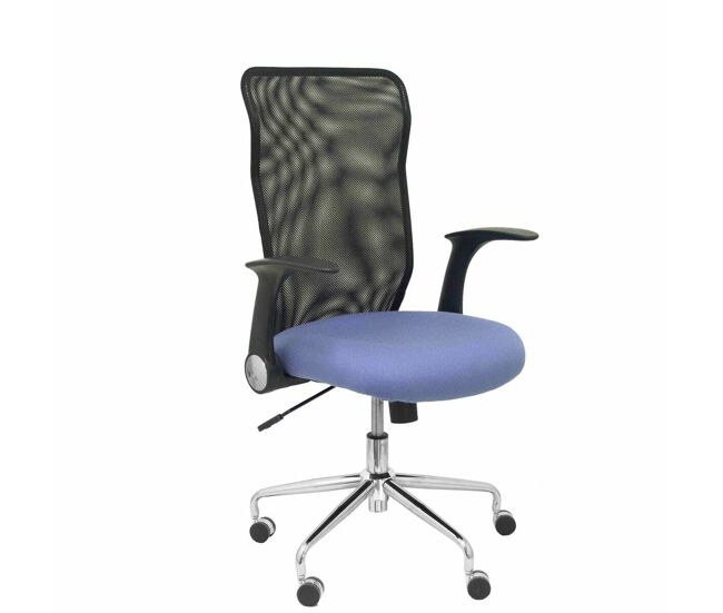 Silla de oficina minaya p&c bali261 azul