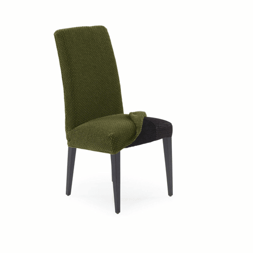 Capa para Cadeira Sofaskins NIAGARA 2 Unidades - Verde