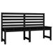 Banco De Jardín 157x48 Banco De Jardín 157x48 Blanco