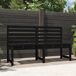 Banco De Jardín 157x48 Banco De Jardín 157x48 Blanco