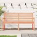 Banco De Jardín 159x48 Banco De Jardín 159x48 Blanco