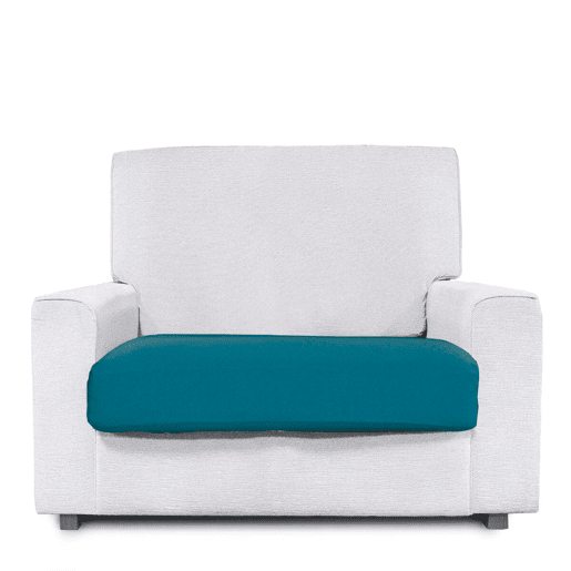 Capa do Sofá Eysa BRONX Verde Esmeralda 75 x 15 x 105 cm Capa do Sofá Eysa BRONX Verde Esmeralda 75 x 15 x 105 cm