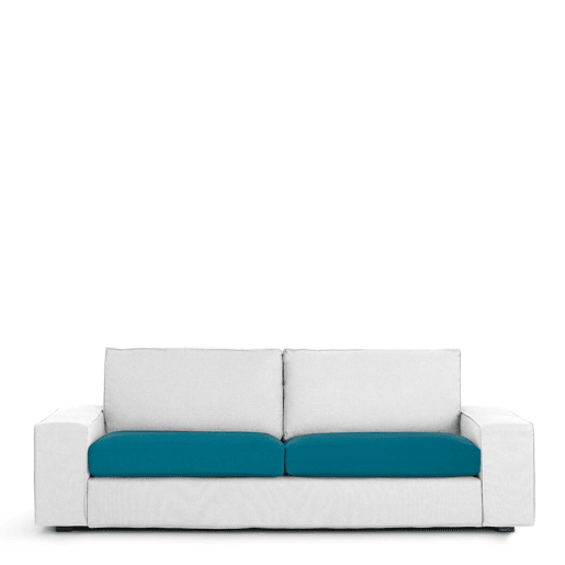 Capa do Sofá Eysa BRONX Verde Esmeralda 75 x 15 x 105 cm Capa do Sofá Eysa BRONX Verde Esmeralda 75 x 15 x 105 cm
