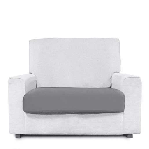 Capa do Sofá Eysa BRONX Cinzento 60 x 15 x 55 cm Capa do Sofá Eysa BRONX Cinzento 60 x 15 x 55 cm