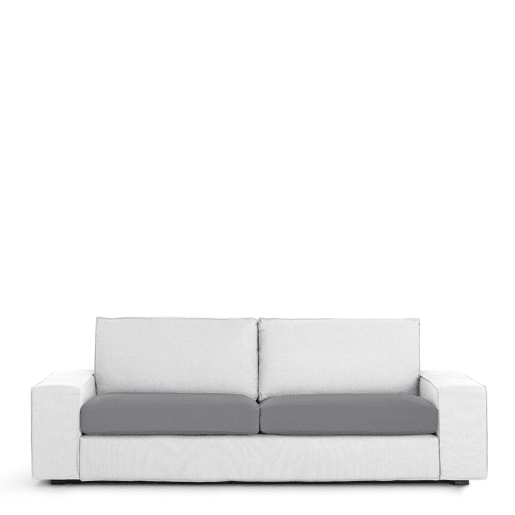 Capa do Sofá Eysa BRONX Cinzento 60 x 15 x 55 cm Capa do Sofá Eysa BRONX Cinzento 60 x 15 x 55 cm