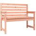 Banco De Jardín 109x48 Banco De Jardín 109x48 Madera