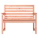 Banco De Jardín 109x48 Banco De Jardín 109x48 Madera
