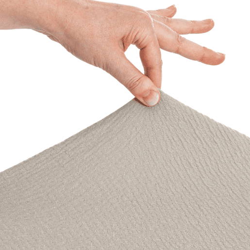 Capa do Sofá Eysa BRONX Bege 75 x 15 x 105 cm Capa do Sofá Eysa BRONX Bege 75 x 15 x 105 cm