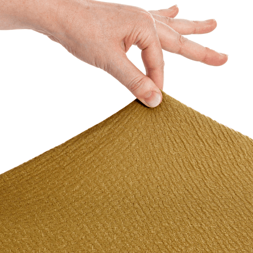 Capa do Sofá Eysa BRONX Mostarda 60 x 15 x 55 cm Capa do Sofá Eysa BRONX Mostarda 60 x 15 x 55 cm