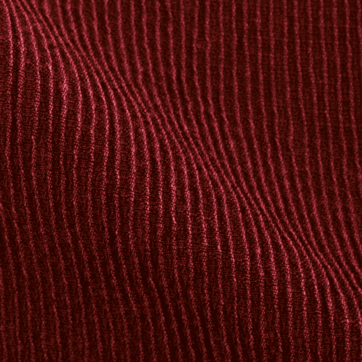 Capa do Sofá Sofakover Romeo 220 - 260 cm 4 lugares - Borgonha