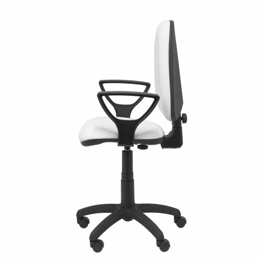 Cadeira de Escritório Ayna Similpiel P&C 10BGOLF Branco