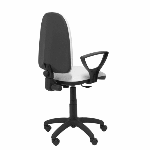 Cadeira de Escritório Ayna Similpiel P&C 10BGOLF Branco