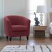 Funda para sillón NIAGARA Funda para sillón NIAGARA Fucsia