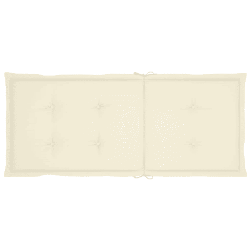 vidaXL Cadeiras jardim reclináveis c almofadões 2 pcs acácia maciça vidaXL Cadeiras jardim reclináveis c almofadões 2 pcs acácia maciça