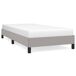 Estructura de cama 80x200 Estructura de cama 80x200 Azul