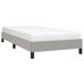 Estructura de cama 80x200 Estructura de cama 80x200 Azul