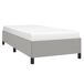 Estructura de cama 100x200 Estructura de cama 100x200 Crema