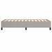 Estructura de cama 100x200 Estructura de cama 100x200 Crema