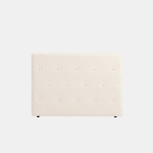 Cabeceira Estofada VENICE Aqualine 170x115x12 cm - Moonia
