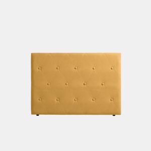 Cabeceira Estofada VENICE Aqualine 220x115x12 cm - Moonia